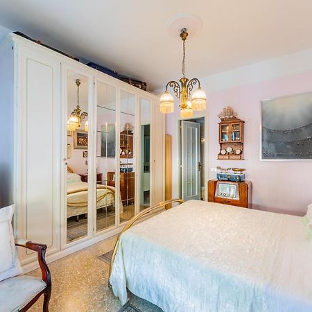 Casa Amena Lägenhet Minori Exteriör bild