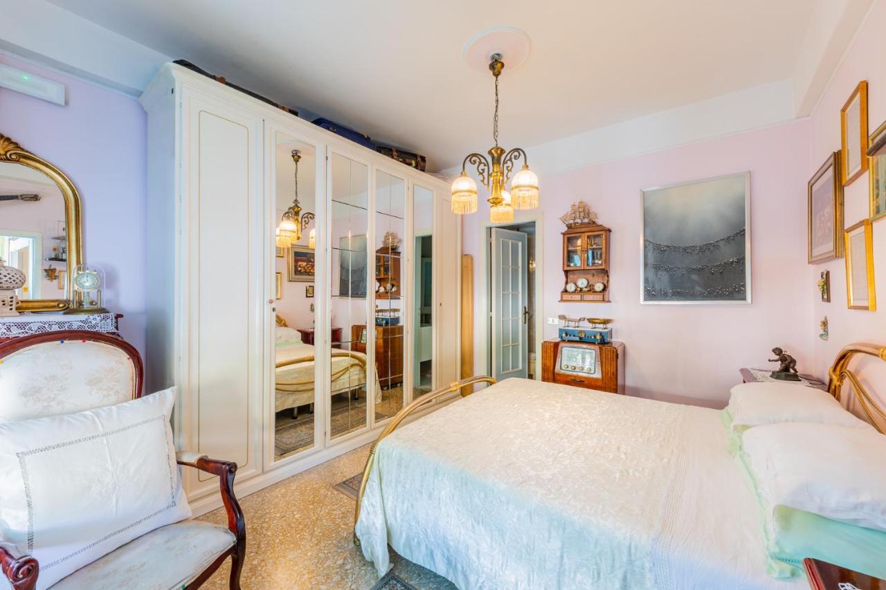 Casa Amena Lägenhet Minori Exteriör bild