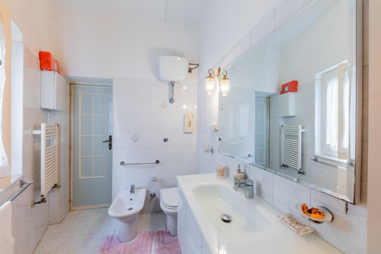 Casa Amena Lägenhet Minori Exteriör bild