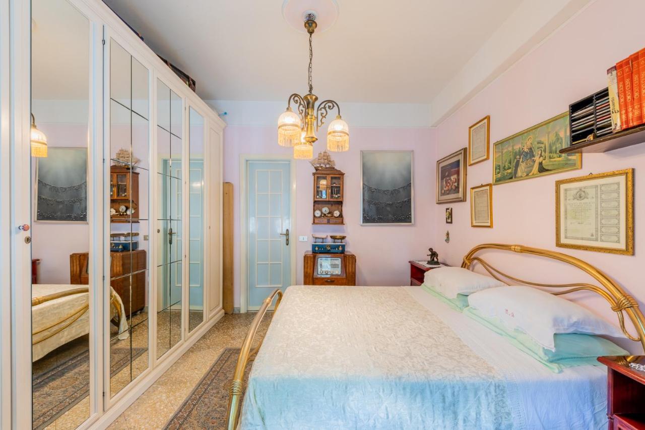 Casa Amena Lägenhet Minori Exteriör bild