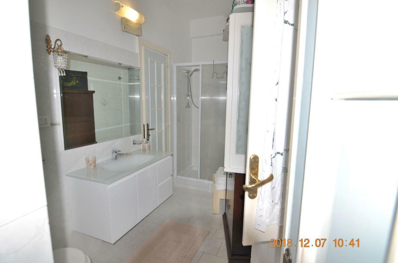 Casa Amena Lägenhet Minori Exteriör bild